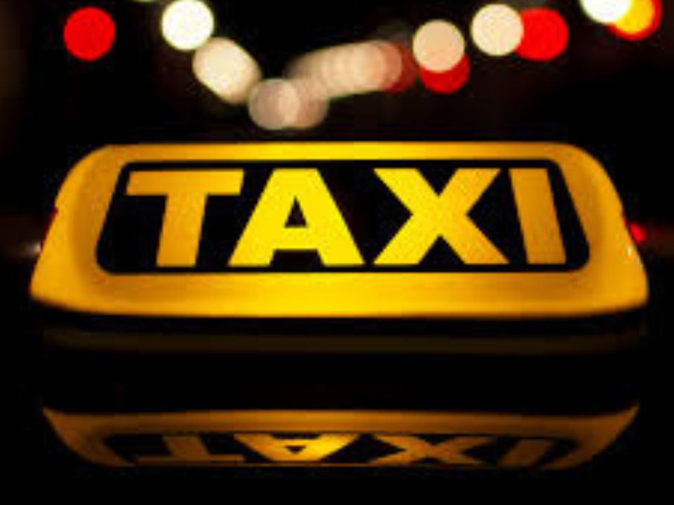 . Hotel Taxi Services 